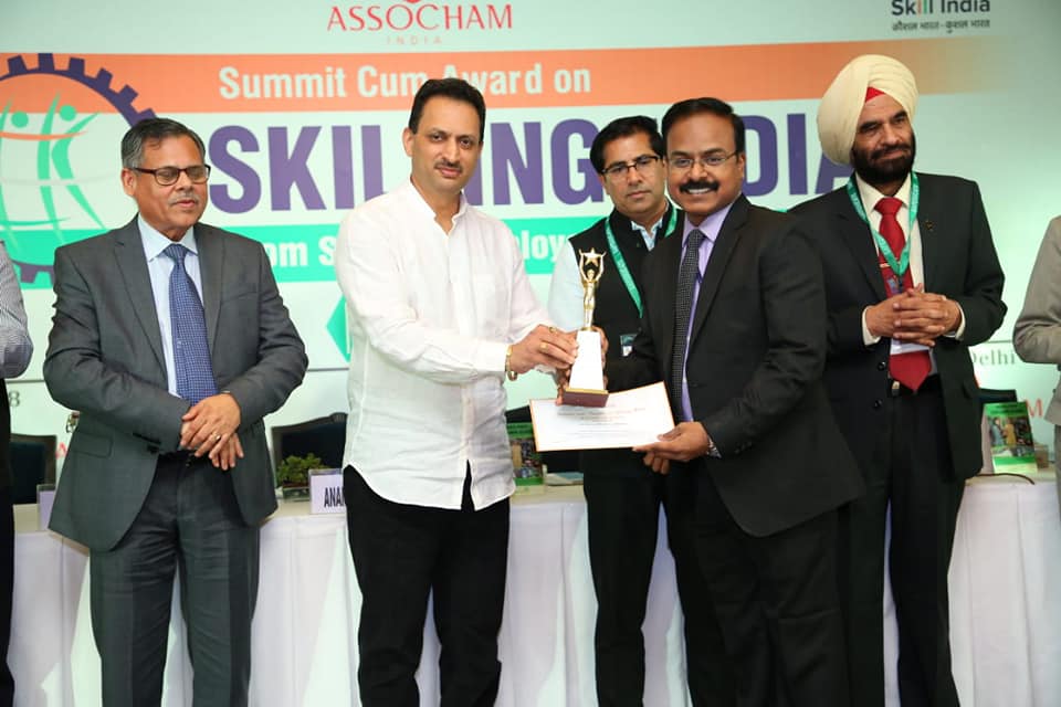 Best Institute - Innovation on Skill Development